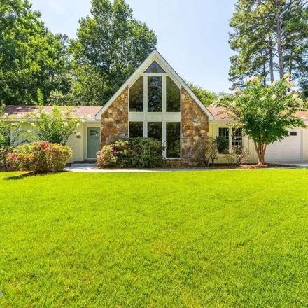 Buy this 5 bed house on 2667 Salzburg Drive Northeast in Cobb County, GA 30062