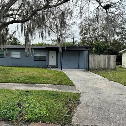 Buy this 3 bed house on 2523 Stratford Drive in Cocoa West, Brevard County
