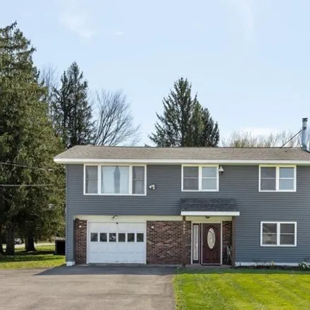 Buy this 3 bed house on 7902 Kirkville Road in Manlius, Onondaga County