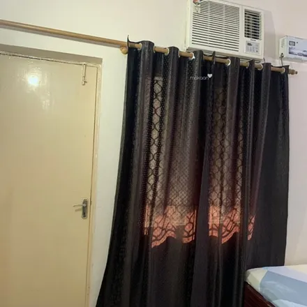 Rent this 2 bed apartment on unnamed road in Indirapuram, Ghaziabad - 201014