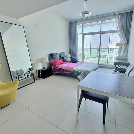 Rent this 1 bed apartment on unnamed road in Dubai Knowledge Park, Dubai