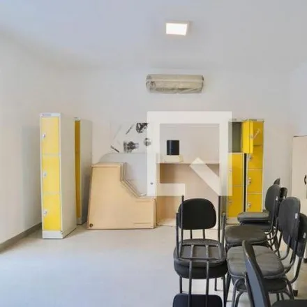 Rent this 1 bed apartment on Rua da Alegria 41 in Brás, São Paulo - SP