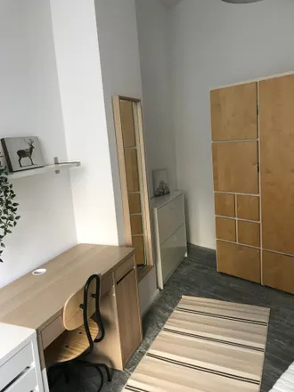 Rent this 1 bed apartment on Prinzenstraße 39 in 10969 Berlin, Germany