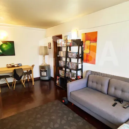 Buy this 3 bed apartment on Pedro Lagos / San Diego in San Diego, 836 0892 Santiago