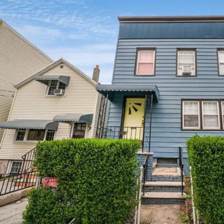 Buy this 4 bed house on 34 Thorne St in Jersey City, New Jersey