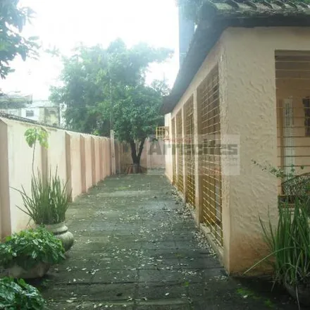 Image 2 - Avenida Norte Miguel Arraes de Alencar 654, Santo Amaro, Recife - PE, 50040-200, Brazil - House for rent