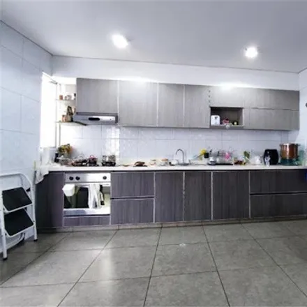 Image 9 - Carrera 11A, Chapinero, 110221 Bogota, Colombia - Apartment for sale