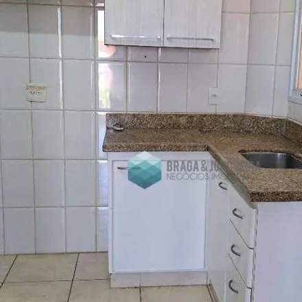 Rent this 2 bed apartment on Rua Peru in Jardim Bordon, São José do Rio Preto - SP