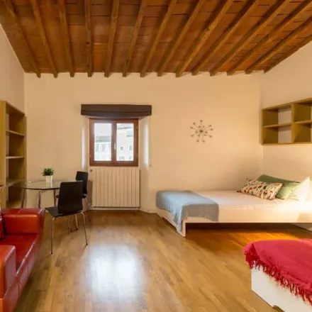 Image 5 - Via del Ponte alle Mosse 9 R, 50100 Florence FI, Italy - Room for rent