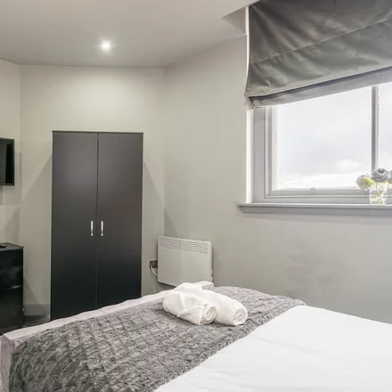 Rent this 2 bed apartment on Kirklees in HD1 1QT, United Kingdom