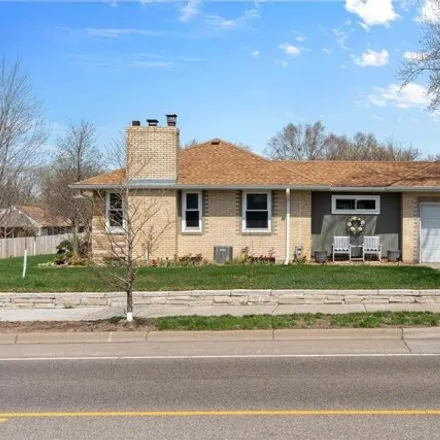 Image 5 - Lake Drive, Robbinsdale, MN 55412, USA - House for sale