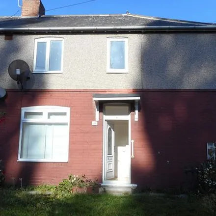 Image 3 - Trenchard Avenue, Thornaby-on-Tees, TS17 0DT, United Kingdom - Duplex for rent