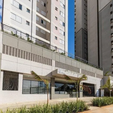 Image 1 - Avenida Armando de Godoy, Setor Negrão de Lima, Goiânia - GO, 74650-120, Brazil - Apartment for sale