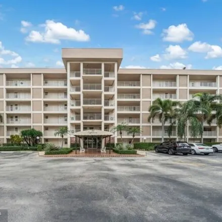 Buy this 3 bed condo on 3025 South Course Drive in Pompano Beach, FL 33069