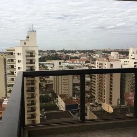 Image 2 - Clínica Cirúrgica Doutor Mazer, Rua Quinze de Novembro 3247, Centro, São José do Rio Preto - SP, 15015-110, Brazil - Apartment for sale