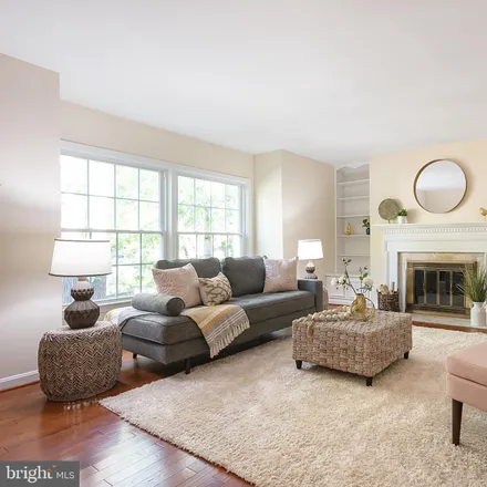 Image 8 - 2100 Bucknell Terrace, Wheaton, MD 20902, USA - Townhouse for sale