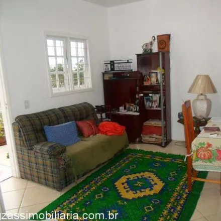 Buy this 1 bed apartment on Rua dos Cedros in Sede, Santa Maria - RS