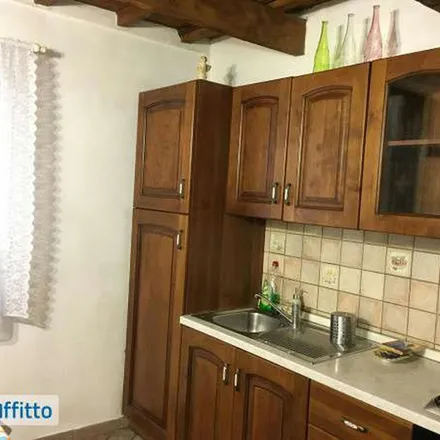 Rent this 3 bed apartment on Via Sguazza 10 in 50125 Florence FI, Italy