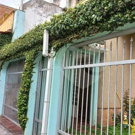 Buy this 3 bed house on Edifício Status II in Rua Andrade Figueira, Santana