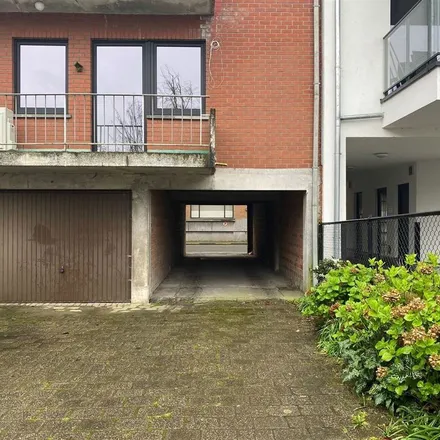 Image 6 - Ommegangstraat 11, 9800 Deinze, Belgium - Apartment for rent