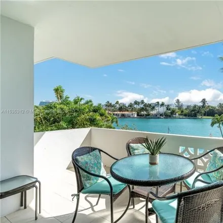 Buy this 2 bed condo on 9101 East Bay Harbor Drive in Bay Harbor Islands, Miami-Dade County