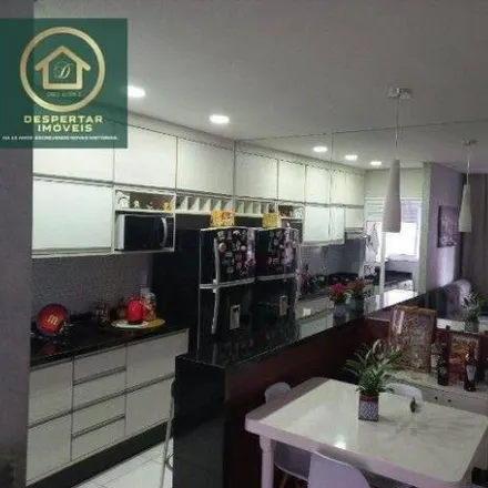 Buy this 1 bed apartment on Rua Cônego Vicente Miguel Marino 45 in Campos Elísios, São Paulo - SP