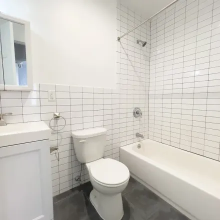 Rent this 2 bed apartment on 287 Wyckoff Avenue in New York, NY 11237