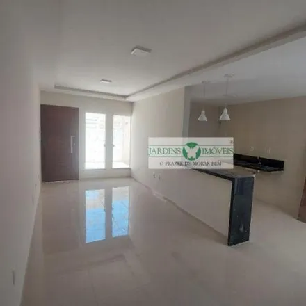 Buy this 3 bed house on unnamed road in Marivan, Barra dos Coqueiros - SE