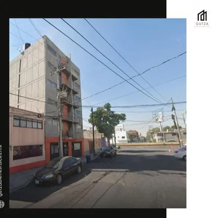 Image 4 - Calle Fundidora de Monterrey, Venustiano Carranza, 15520 Mexico City, Mexico - Apartment for sale