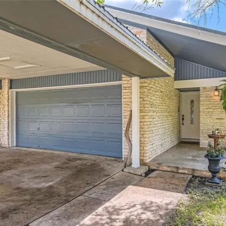 Image 7 - 13223 Broadmeade Ave, Austin, Texas, 78729 - House for rent