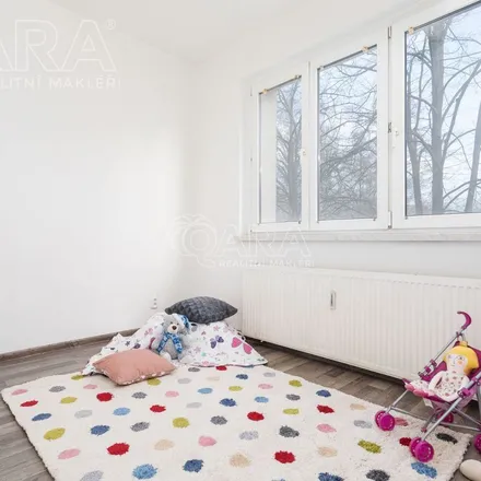 Rent this 3 bed apartment on STaRS Karviná - Zimní stadion in Karola Śliwky, 733 01 Karviná