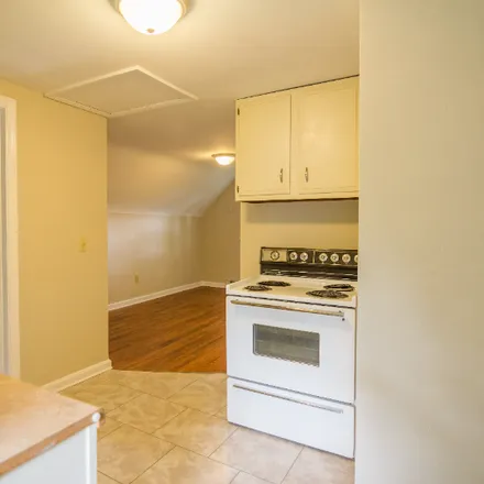 Rent this 1 bed condo on 37849 Second St