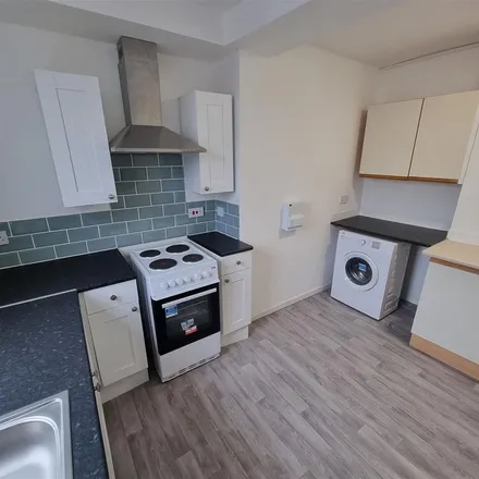 Rent this 1 bed apartment on New Street in Wilden, DY13 8UN