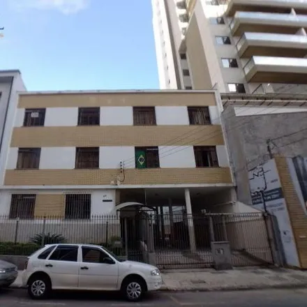 Rent this 3 bed apartment on Rua Doutor Gil Horta in Centro, Juiz de Fora - MG