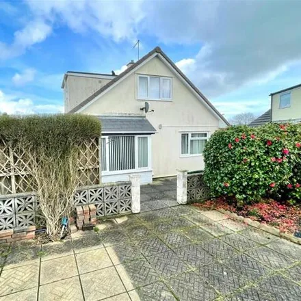 Image 2 - Chough Crescent, St. Austell, PL25 3AY, United Kingdom - House for sale