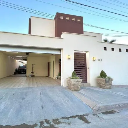 Image 2 - unnamed road, Cuauhtémoc, 66465 San Nicolás de los Garza, NLE, Mexico - House for sale