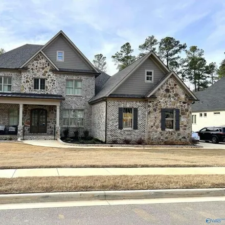 Buy this 5 bed house on Leafmore Drive Southeast in Huntsville, AL 35803