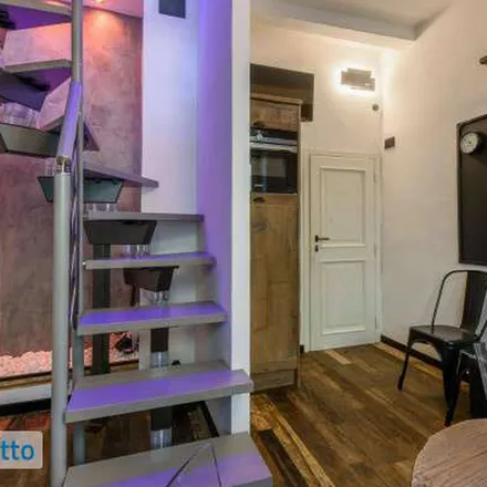 Rent this 1 bed apartment on Borgo San Frediano 72 R in 50123 Florence FI, Italy