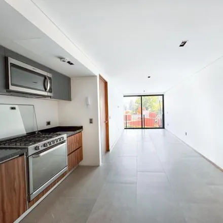 Rent this 1 bed apartment on Boulevard Adolfo López Mateos 91 in Álvaro Obregón, 01080 Mexico City