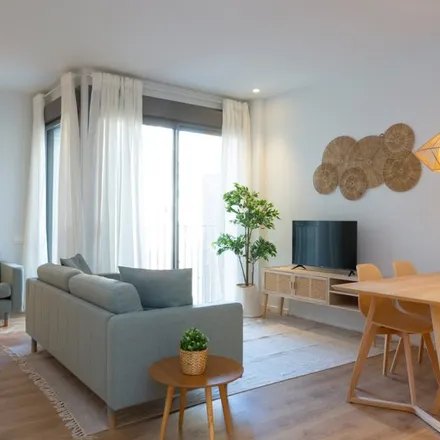 Image 3 - Quiron Prevencion, Carrer de Provença, 08001 Barcelona, Spain - Apartment for rent