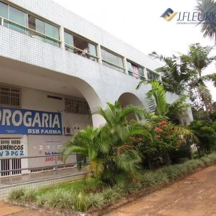 Image 2 - Bloco B, CLN 316, Brasília - Federal District, 70770-731, Brazil - Apartment for rent