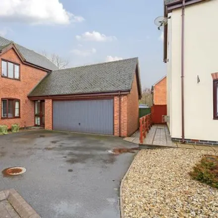 Buy this 4 bed house on Kington by-pass in Lyonshall, HR5 3FB