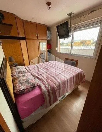 Buy this 3 bed apartment on Itapoã in Avenida Feitoria 965, Rio Branco