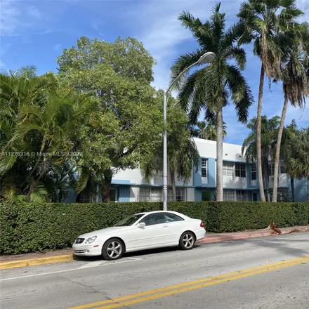 Image 1 - 1009 Meridian Avenue, Miami Beach, FL 33139, USA - Condo for sale