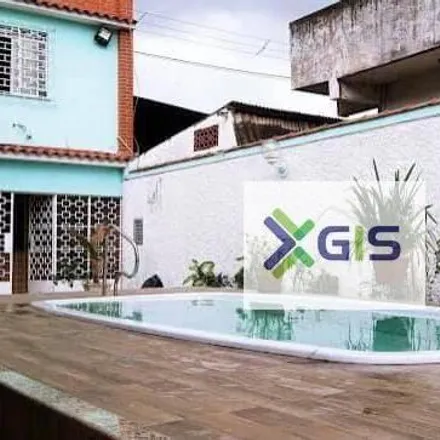 Buy this 4 bed house on Rua Marquês Coimbra in Camarão, São Gonçalo - RJ