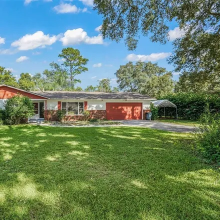 Buy this 2 bed house on NE 50th Avenue in Ocala, FL 34470