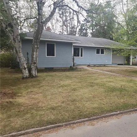 Buy this 4 bed house on 81 Lincoln Avenue Southwest in Wadena, MN 56482
