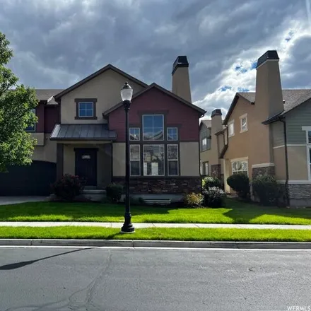 Rent this 3 bed house on 5119 West Fortrose Drive in Herriman, UT 84096
