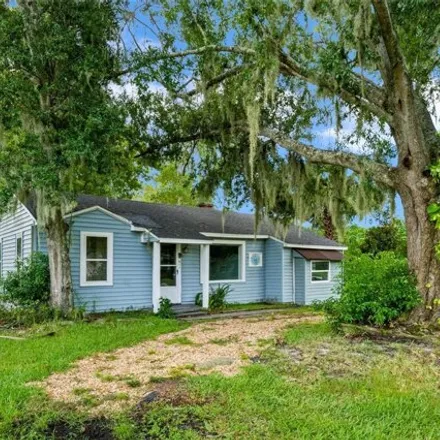Buy this 2 bed house on 609 Riverview Avenue in Sanford, FL 32771