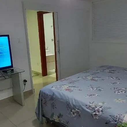 Buy this 3 bed apartment on Avenida Governador José de Magalhães Pinto in Senador Melo Viana, Coronel Fabriciano - MG